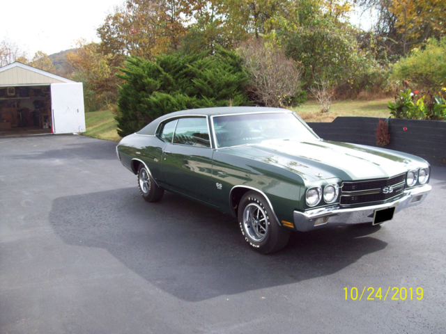 1970 Chevelle