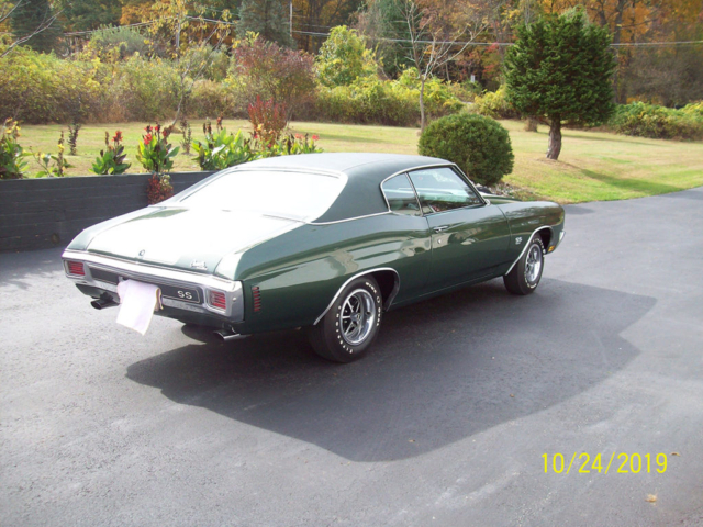 1970 Chevelle