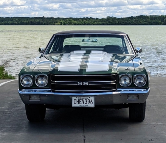 1970 Chevelle