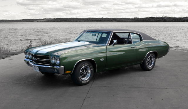 1970 Chevelle