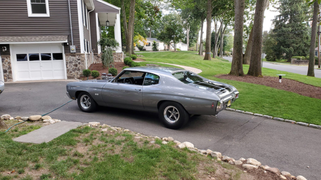 1970 Chevelle