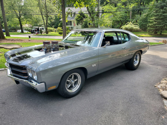 1970 Chevelle