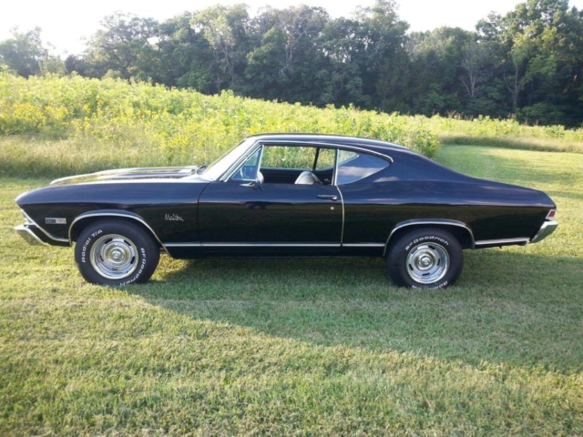 1968 Chevelle Malibu