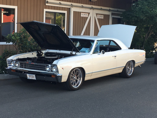 1967 Chevelle