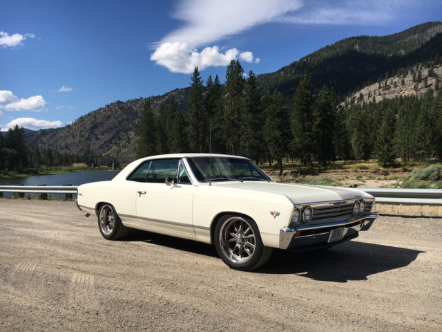 1967 Chevelle