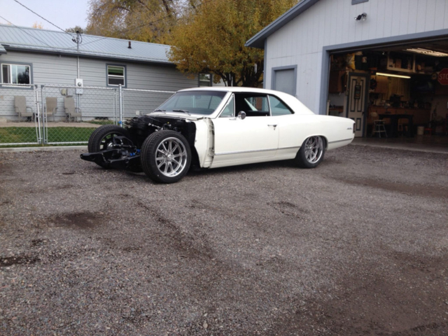 1967 Chevelle