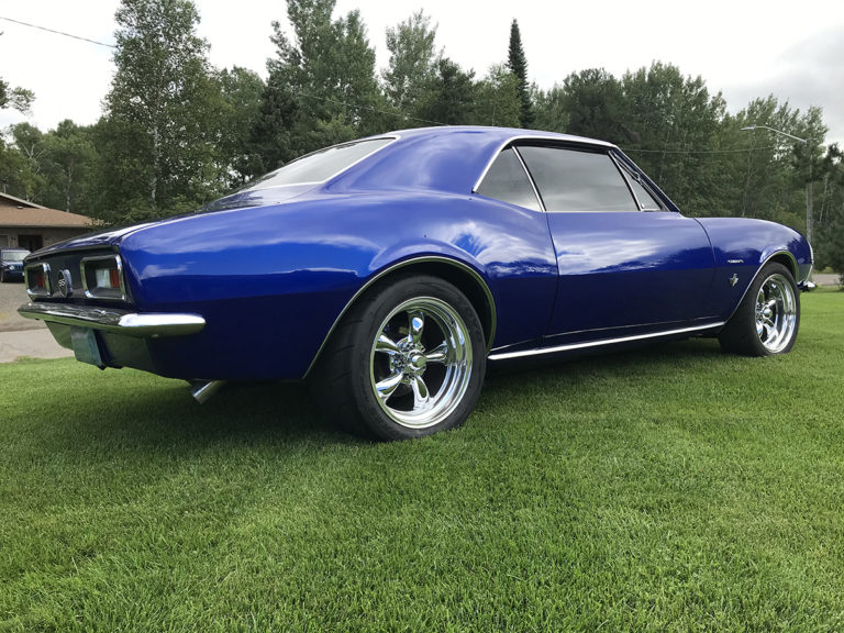 1967 Camaro