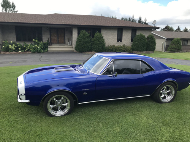 1967 Camaro