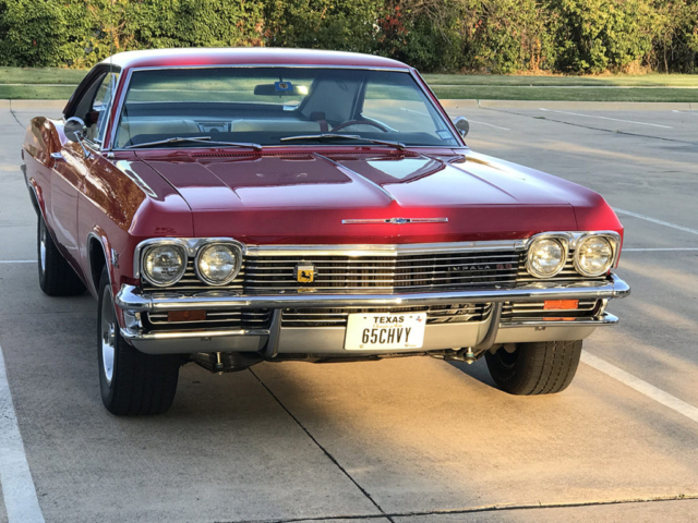 1965 Impala