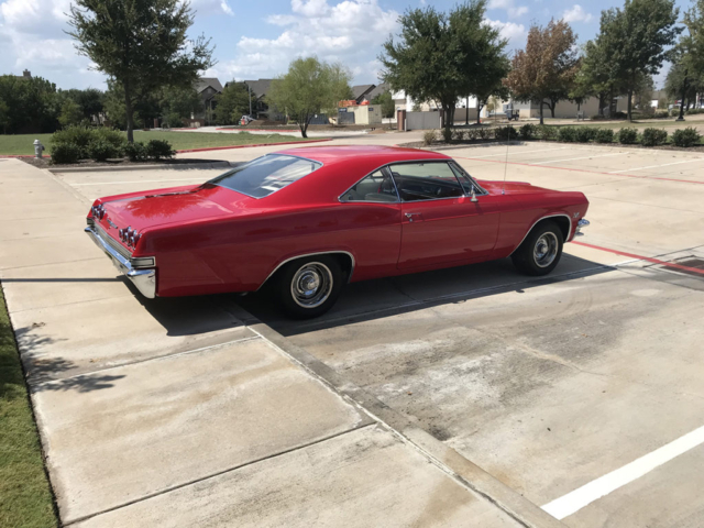 1965 Impala