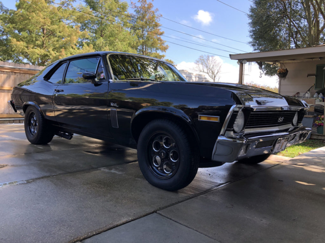 1971 Nova