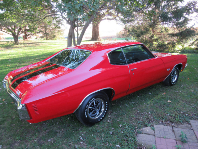 1970 Chevelle