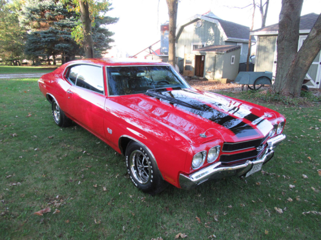 1970 Chevelle