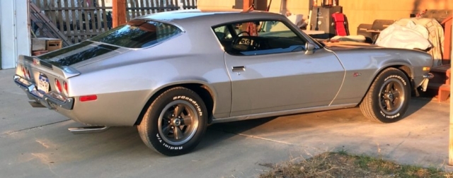 1970 Camaro