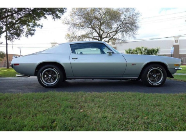 1970 Camaro