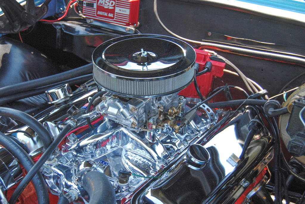 Engine Car Photos