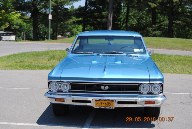 1966 Chevelle