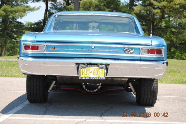 1966 Chevelle