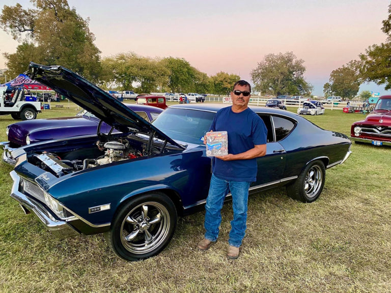 1968 Chevelle