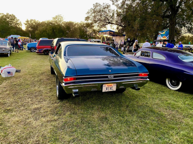 1968 Chevelle