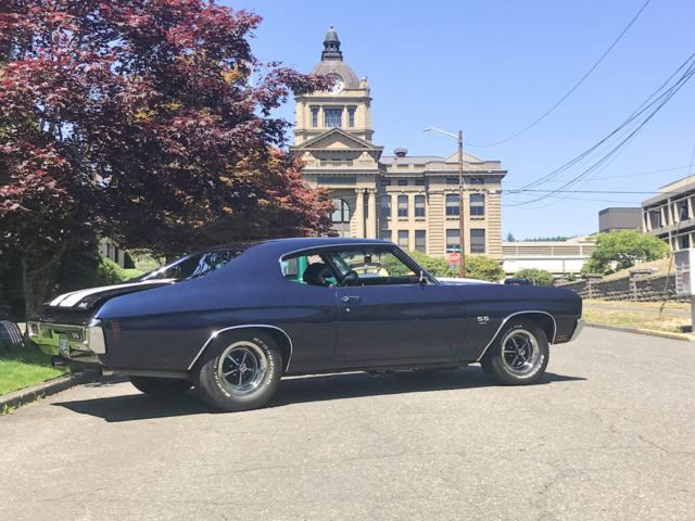 1970 Chevelle