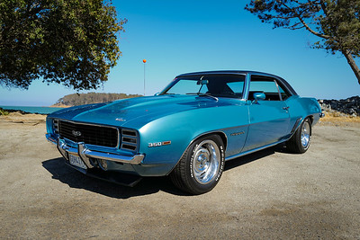 1969 Camaro