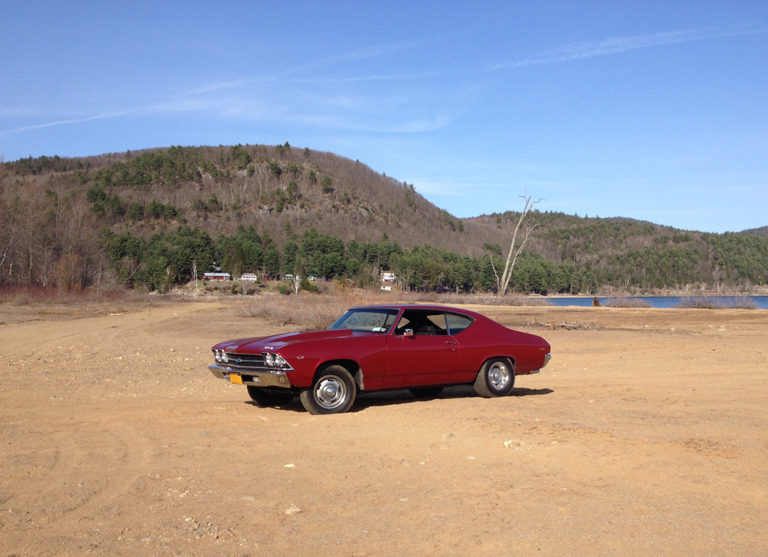 1969 Chevelle