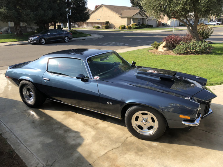 1970 Camaro