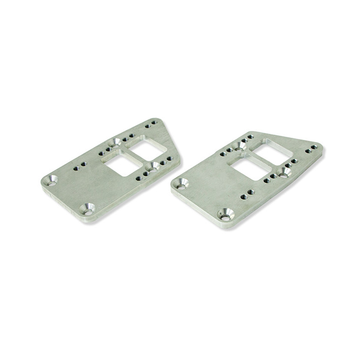 LS Motor Mount Adapters