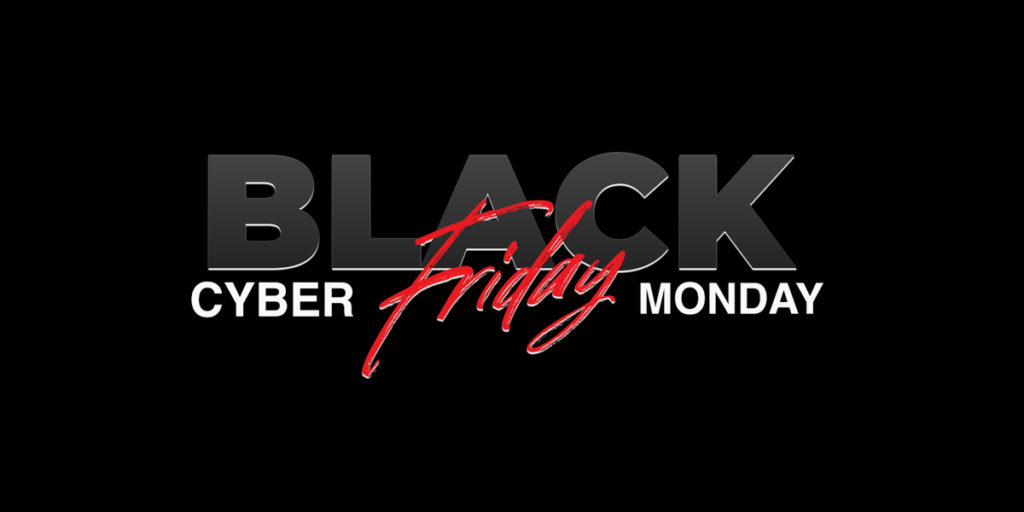 Black Friday