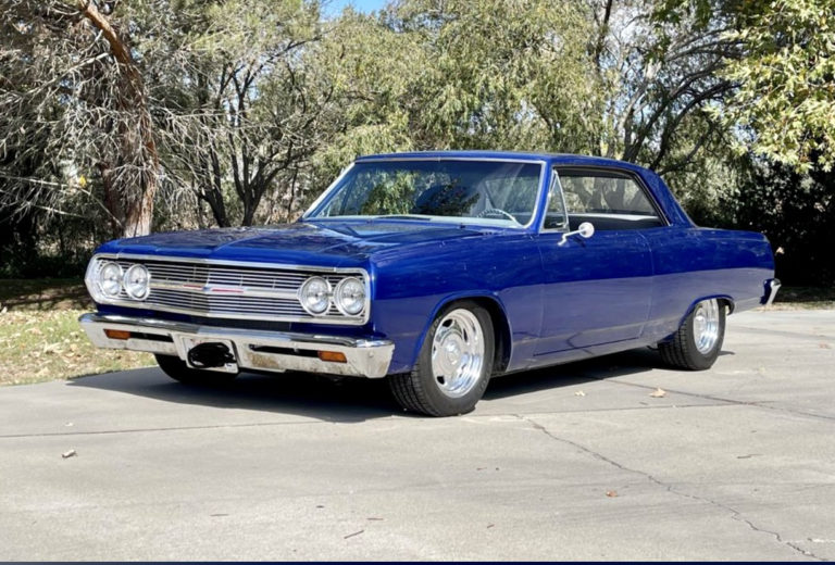 1965 Chevelle