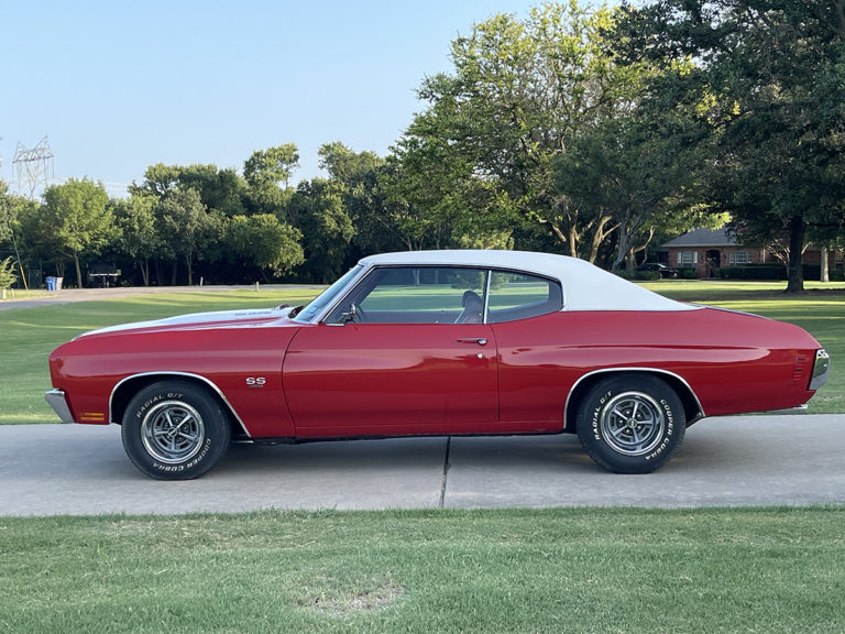 1970 Chevelle