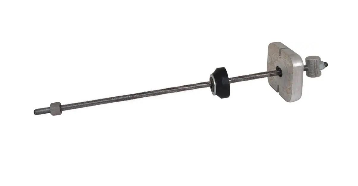 How To Install Front Coil Springs Ground Up Motors