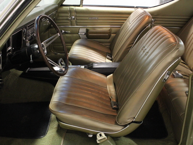 how to Reupholster your seats