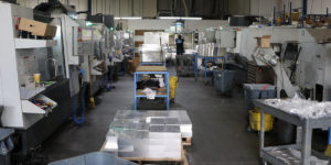 Manufacturers