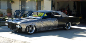 Sheet Metal