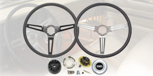 Steering