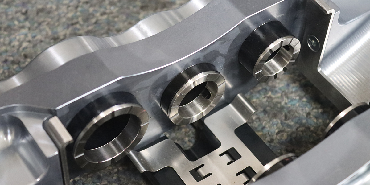 Single Vs. Multi Piston Calipers Ground Up Motors