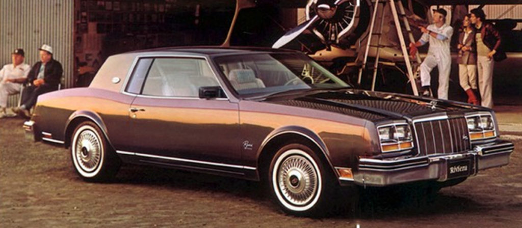 1980 Buick