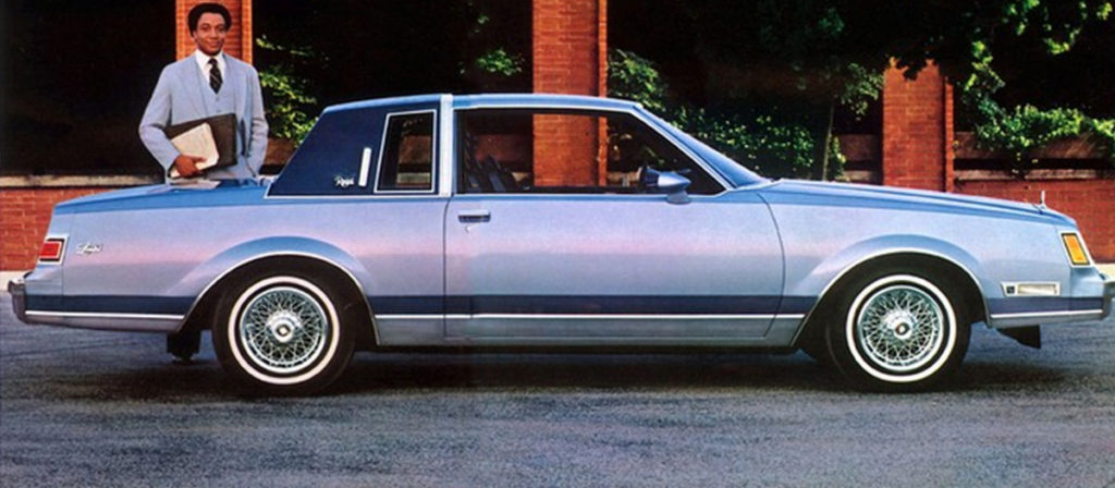 1981 Buick