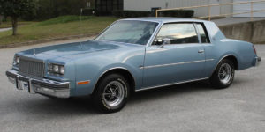 1980 Buick