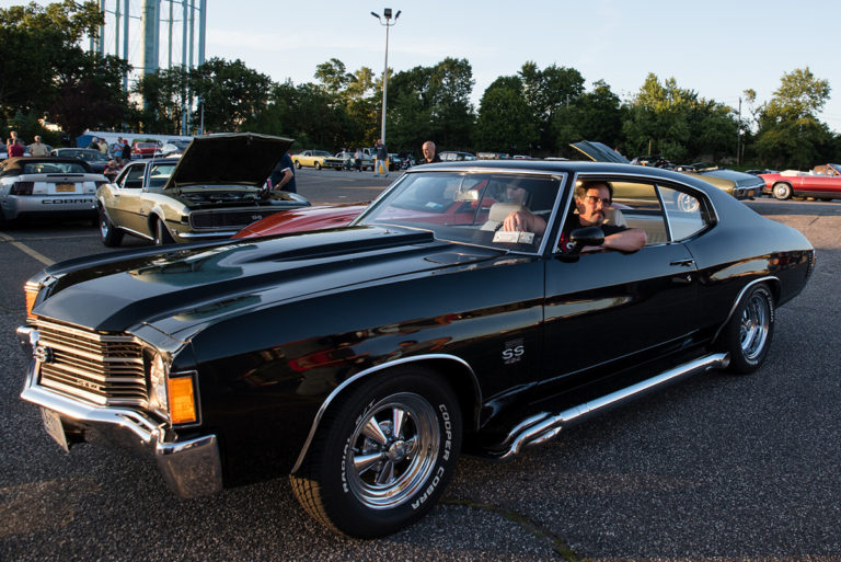 1972 Chevelle