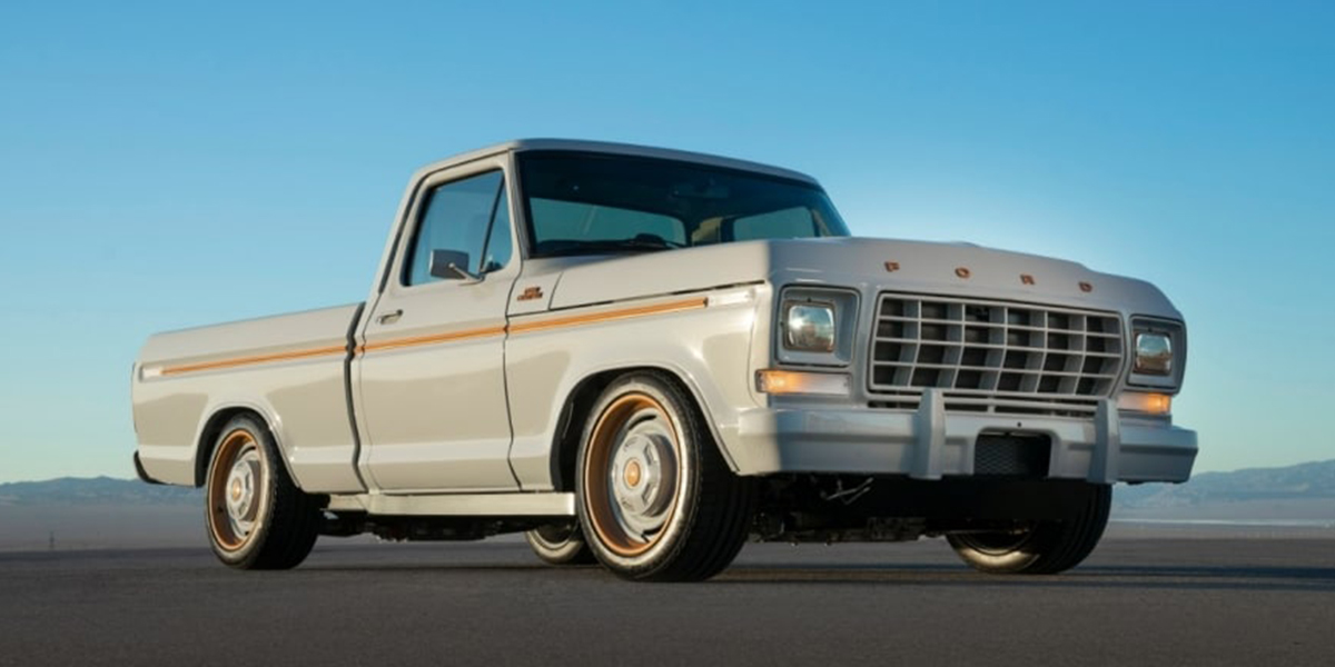 Banning Internal Combustion Engines? Ground Up Motors