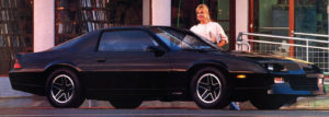 1990 Camaro
