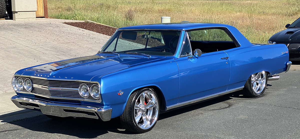 1965 Chevelle