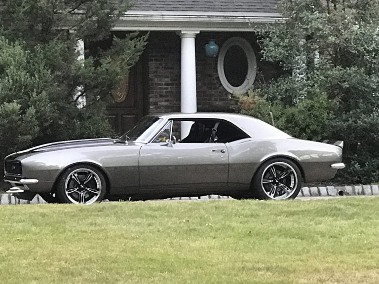 1967 Camaro