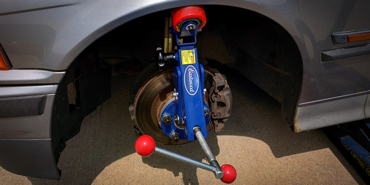 How To Roll Your Fenders Ground Up Motors