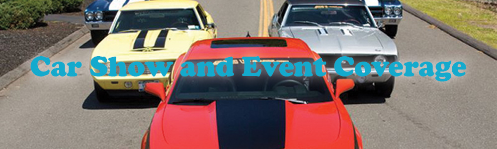 Car Shows and Events