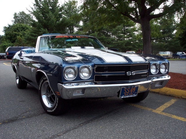 North East Chevelle