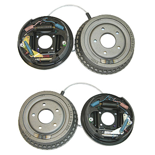 Drum Brakes